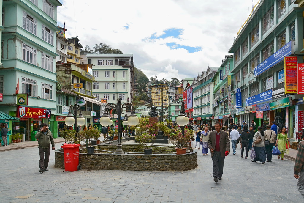 darjeeling tour package from siliguri